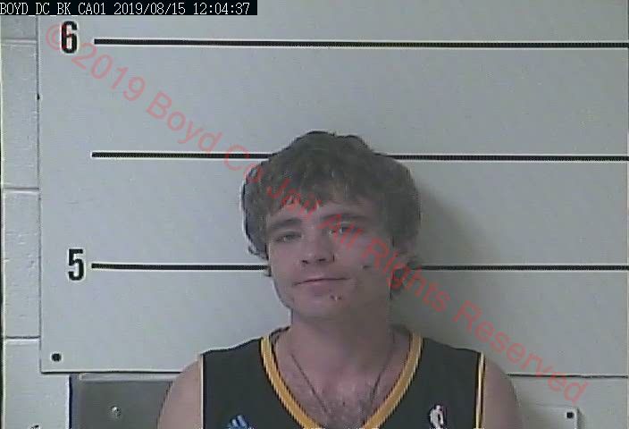 William “Billy” Waddell